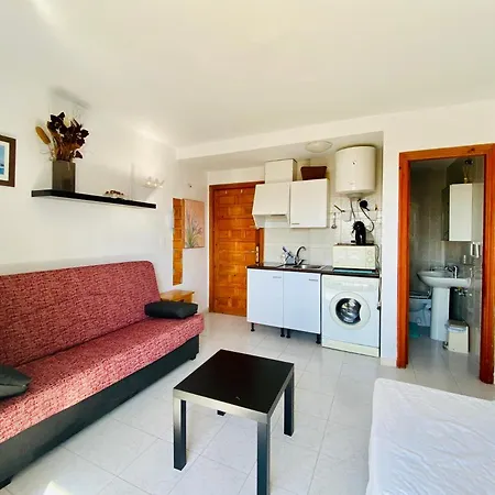 Estudio Torreblanca Torrevieja Extérieur photo