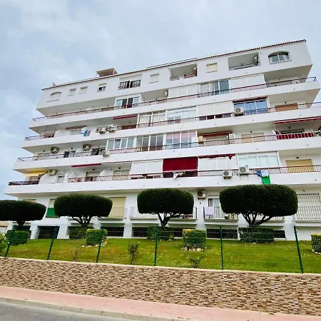 Estudio Torreblanca Torrevieja Extérieur photo
