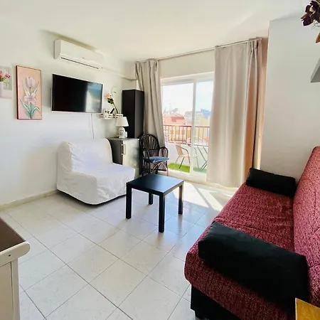 Estudio Torreblanca Torrevieja Extérieur photo