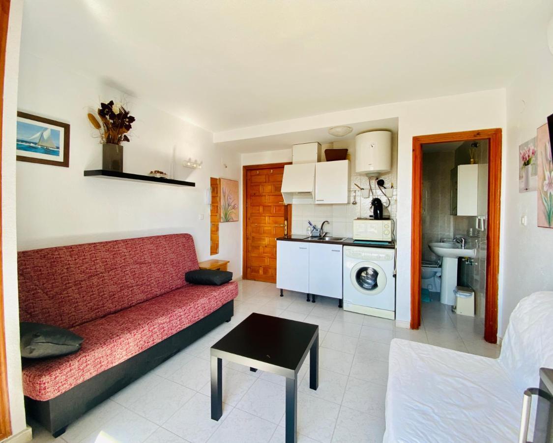 Apartment Estudio Torreblanca *