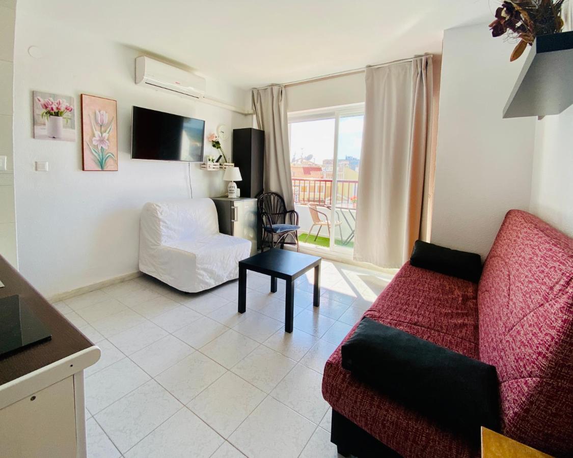 Apartment Estudio Torreblanca *