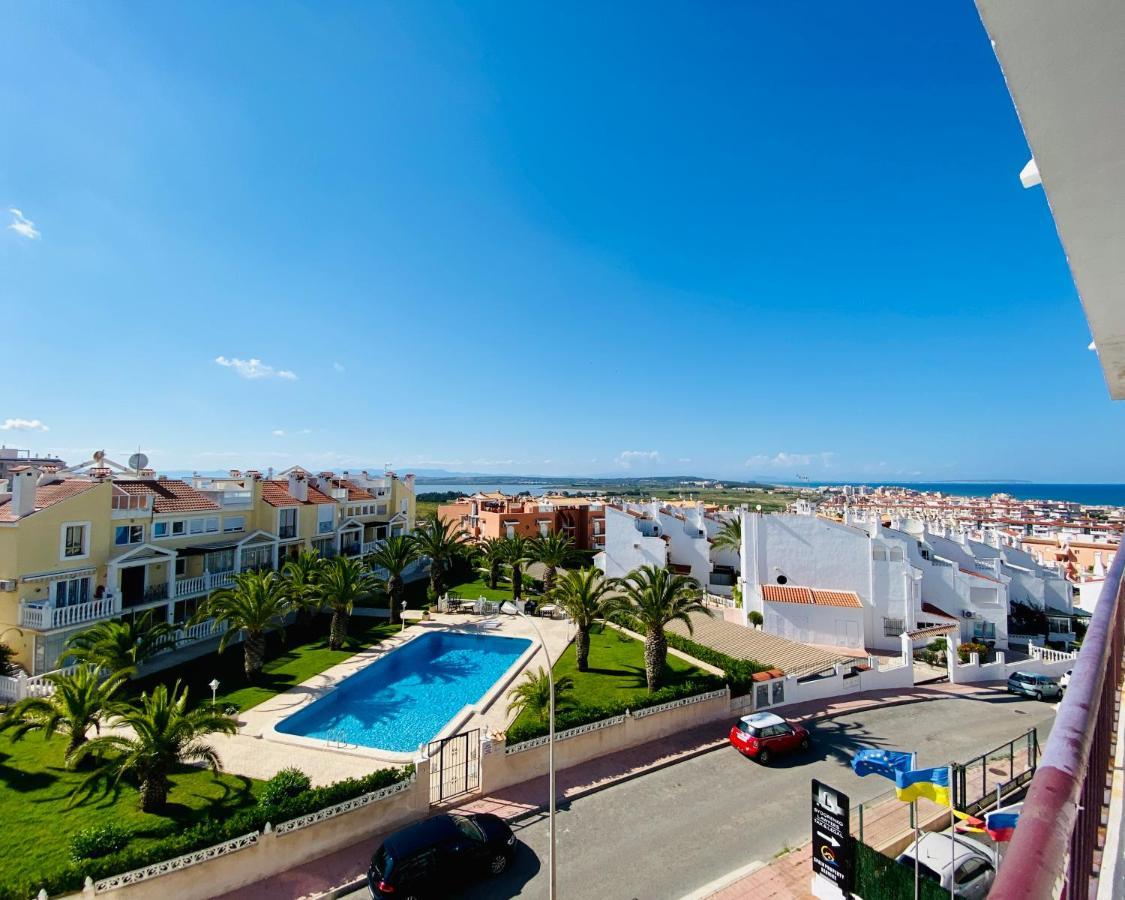 Estudio Torreblanca Torrevieja
