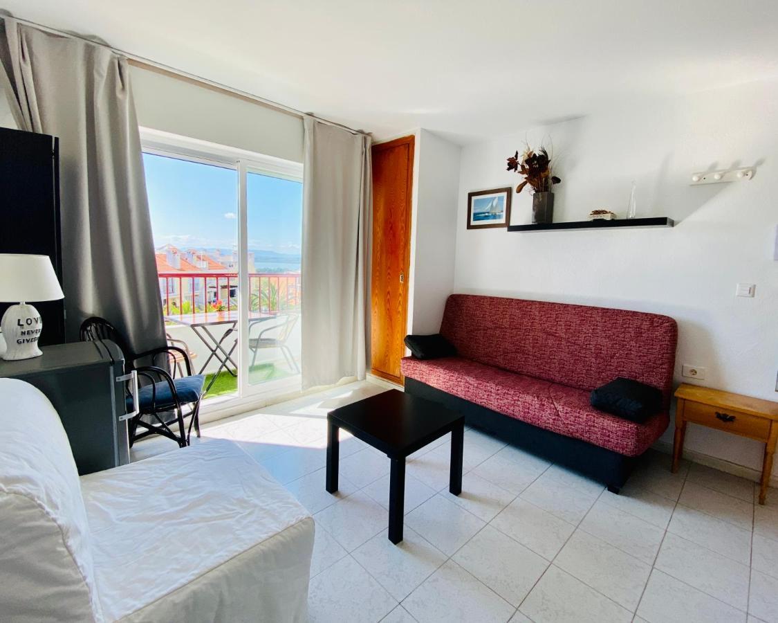 Apartment Estudio Torreblanca Torrevieja